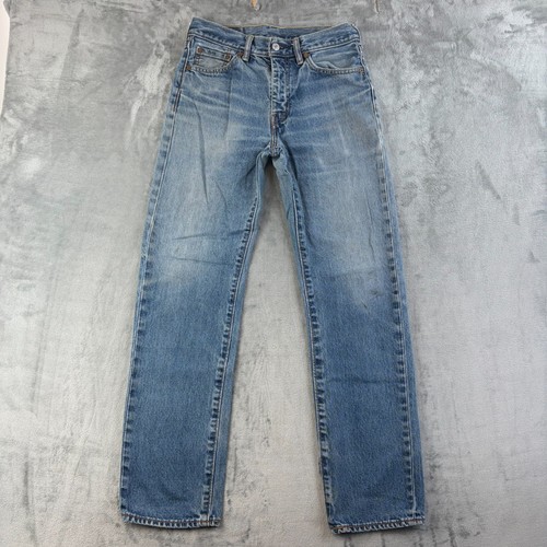 Levi 751 straight - 751, leg