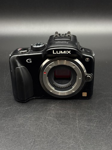 Panasonic lumix dmc - dmc-g3, /