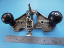 Stanley No.71 Router Plane
