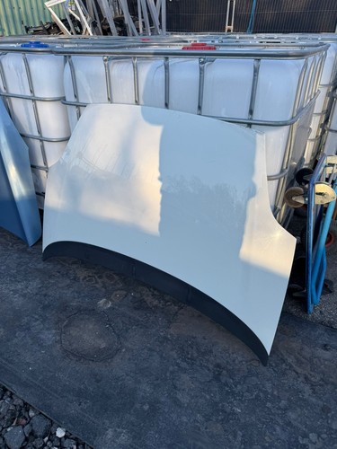 Fiat punto 2005 2018 bonnet - 2005,