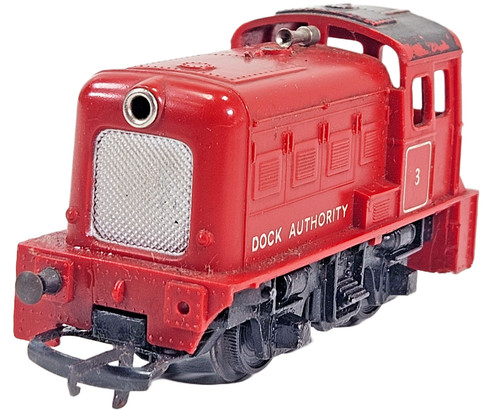 Triang hornby r253 gauge - hornby,
