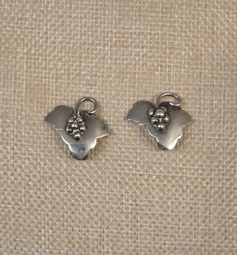 Vintage 1970 sterling silver - vintage,