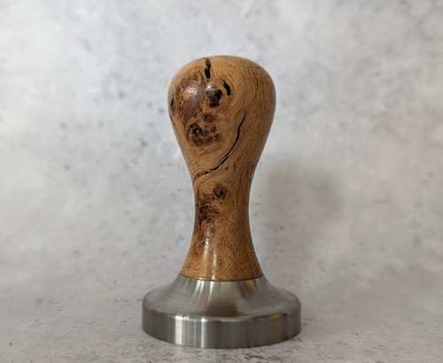 Coffee tamper knock heft - tamper, 58.5