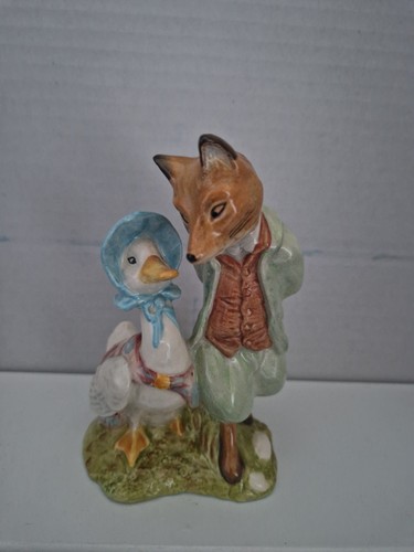 Royal albert beatrix potter - albert,