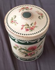 Vintage,West German,metal