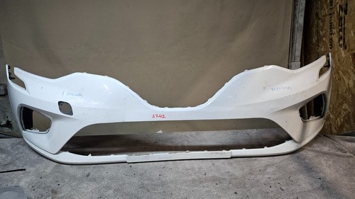 Renault clio front - renault,