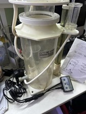 Deltec Sc1456 Protein Skimmer Marine Aquarium Reef Coral fish Than