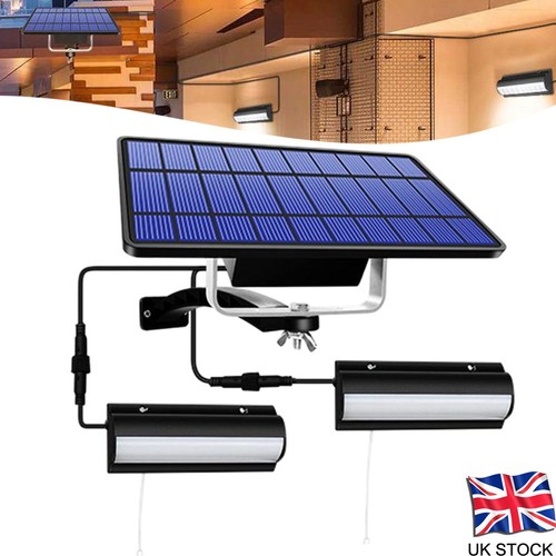 Solar lights indoor - solar,