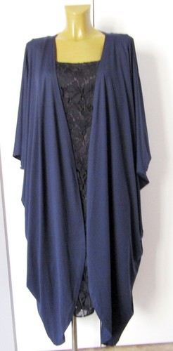 Marina rinaldi blue long - marina,