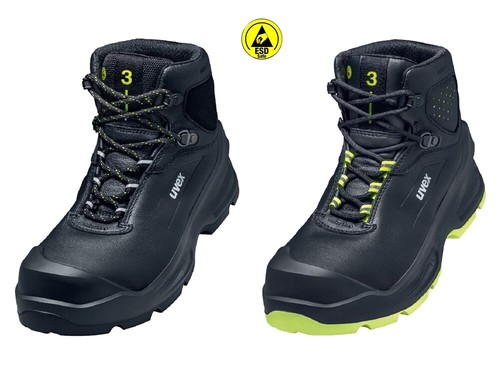 Uvex safety boots src - uvex,