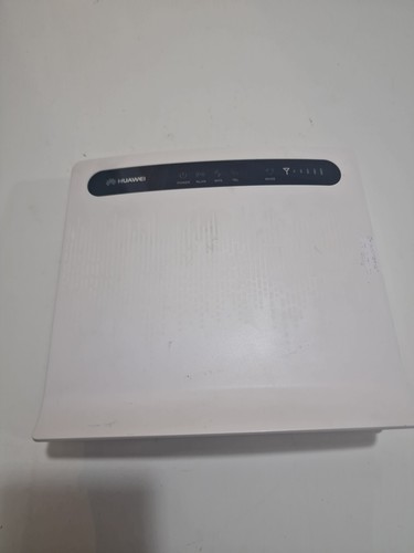 Huawei b593s lte 4g - huawei, b593s-22