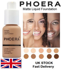 PHOERA® Liquid Matte Flawless