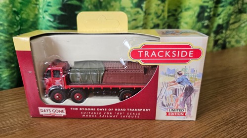 Lledo trackside dg176002 - lledo,