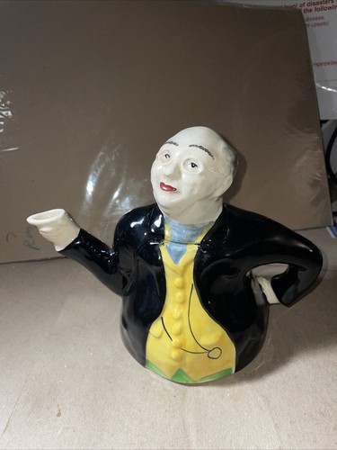 Vintage lingard pickwick - vintage,