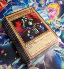 Yu-Gi-Oh! Legendary Collection