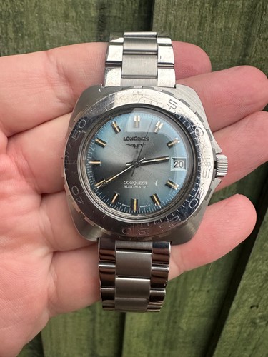 Lovely rare vintage longines - vintage,