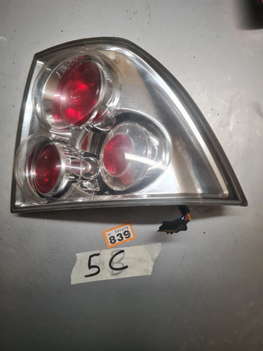 Vauxhall vectra driver side - vectra, b