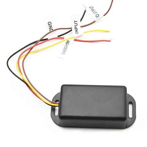 Fuel sender gauge - sender, to