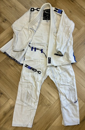 Tatami fightwear zero - tatami, zero-g
