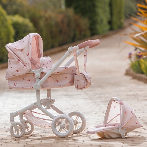 Silver cross baby - silver,