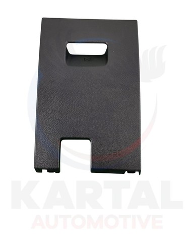 Oem fuse cover - cover, fits
