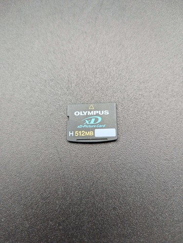 Picture memory card - card, 512mb