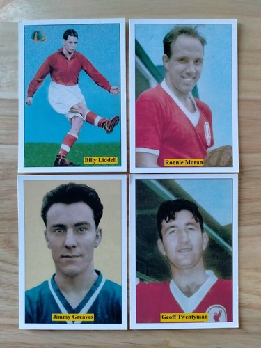 Sporting collectables - jf,