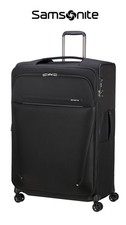 EXCELLENT CONDITION* SAMSONITE B-LITE ICON XXL 83cm Large Suitcase Luggage Black