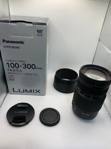Panasonic lumix vario - lumix,