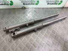 PIONEER NEVADA XF125 FORKS  YEAR 2009 (CMB1214)