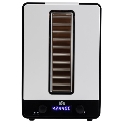 Homcom 550w tier food - homcom,