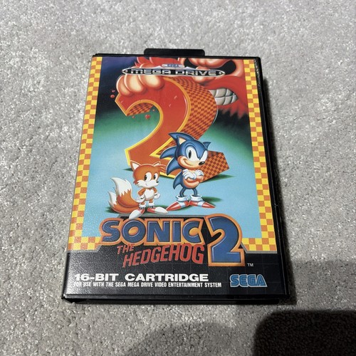 Sonic the hedgehog - the, sega