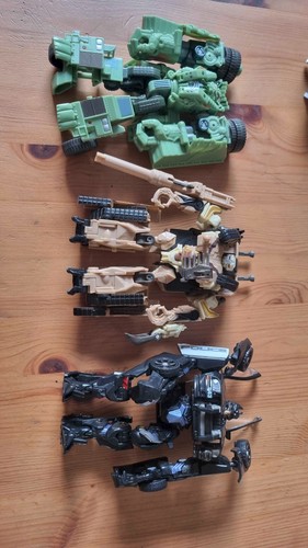 Transformers long haul - transformers,