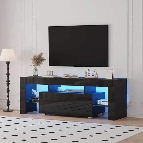 135cm stand cabinet - 135cm,