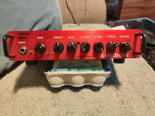 Electronic bq500 bass - electronic,