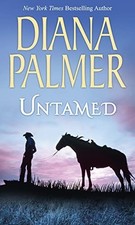 Untamed by Palmer, Diana Book