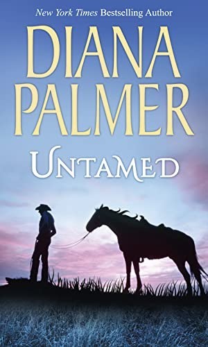 Untamed palmer diana - untamed, by