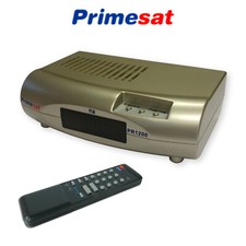 VBOX Primesat PR1200 DiSEqC