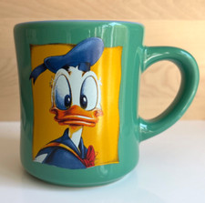 Chunky Walt Disney Donald Duck