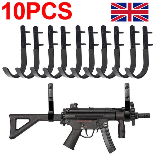 10x rifle gun rack storage - rifle,