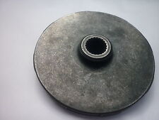 Brake Disc Brake Lawn Tractor