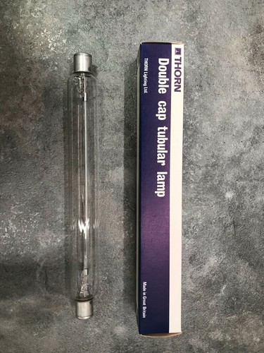 Thorn tubular 60x 221mm - 4,