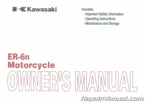 2009 kawasaki er650c 6n - 2009,