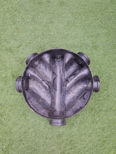 Polypipe 460mm underground - polypipe,