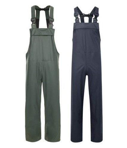 Fort airflex bib and brace - bib,