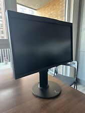Eizo CG248-4K ColorEdge IPS LED Monitor - Issue