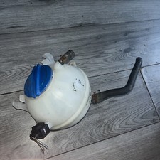 VW Seat Audi Skoda Coolant Reservoir Header Expansion Tank 1K0121407 (A) GENUINE