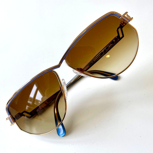 Vintage cazal 231 col - vintage,