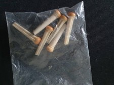 GIBSON  Bridge Pins  Genuine