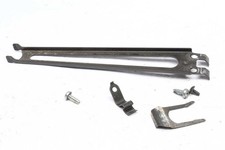 Lock Set Holder Bracket Honda